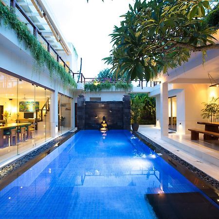 Sunset Paradise Jimbaran 3003 ภายนอก รูปภาพ
