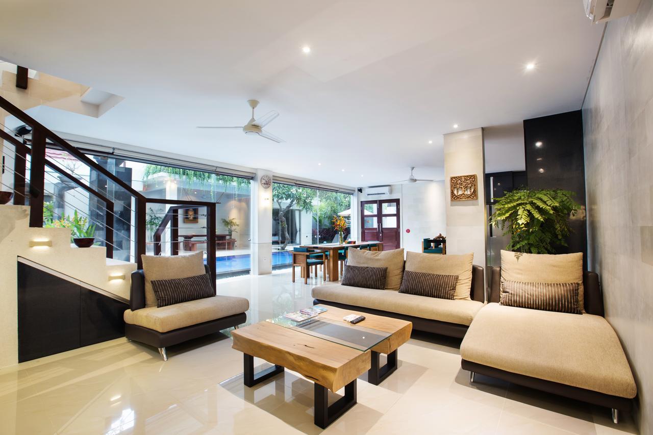 Sunset Paradise Jimbaran 3003 ภายนอก รูปภาพ