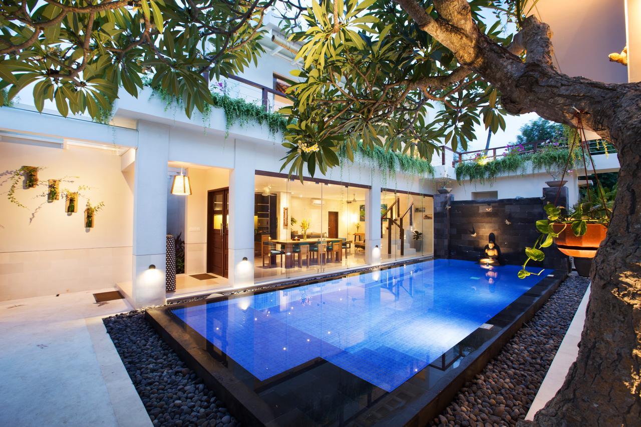 Sunset Paradise Jimbaran 3003 ภายนอก รูปภาพ