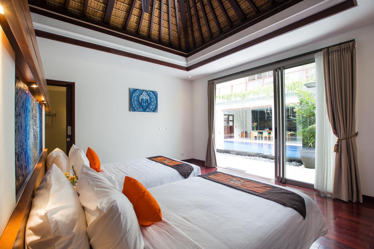 Sunset Paradise Jimbaran 3003 ภายนอก รูปภาพ