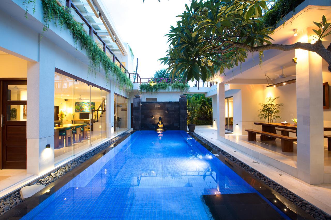 Sunset Paradise Jimbaran 3003 ภายนอก รูปภาพ