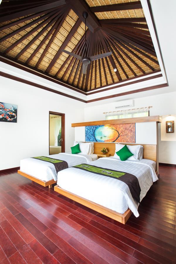 Sunset Paradise Jimbaran 3003 ภายนอก รูปภาพ