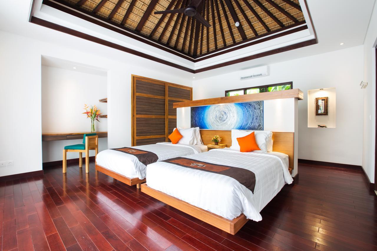 Sunset Paradise Jimbaran 3003 ภายนอก รูปภาพ