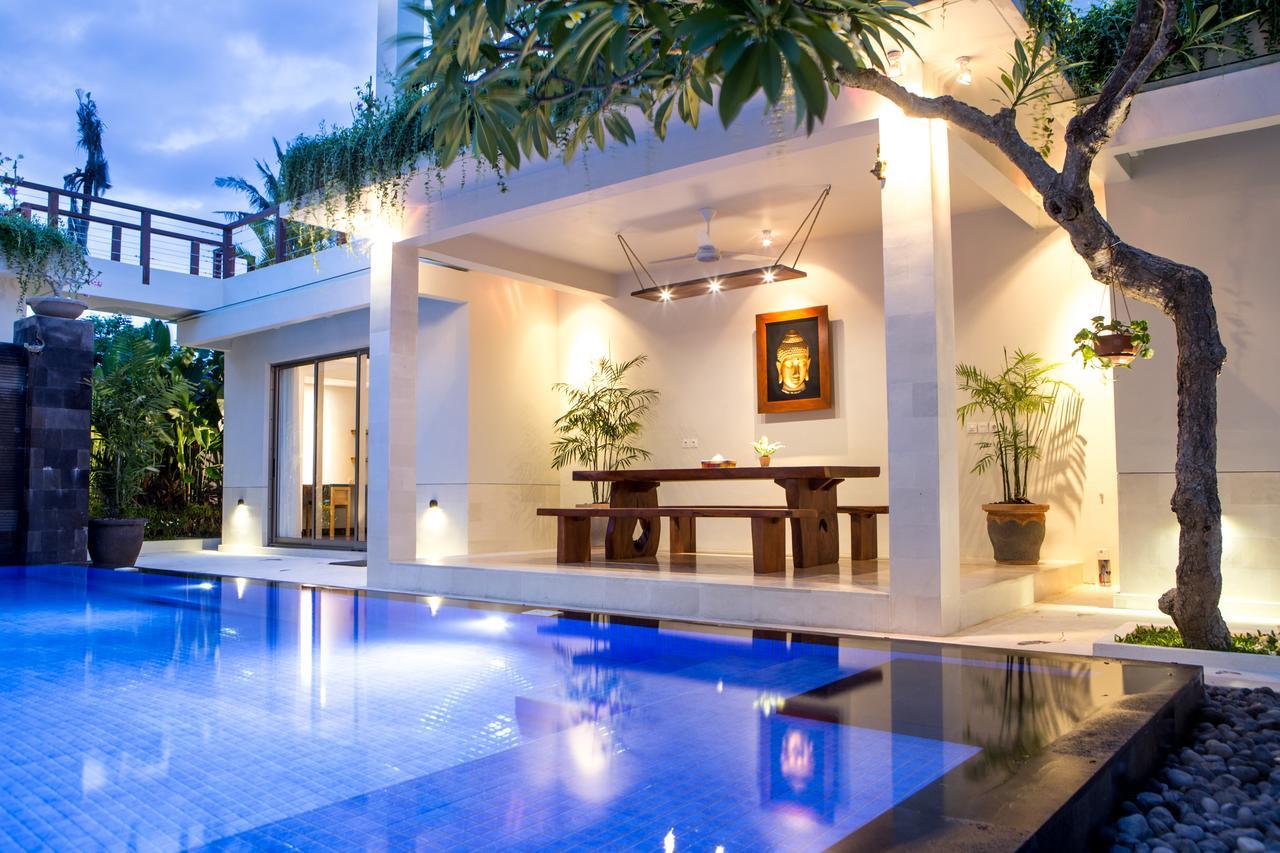 Sunset Paradise Jimbaran 3003 ภายนอก รูปภาพ