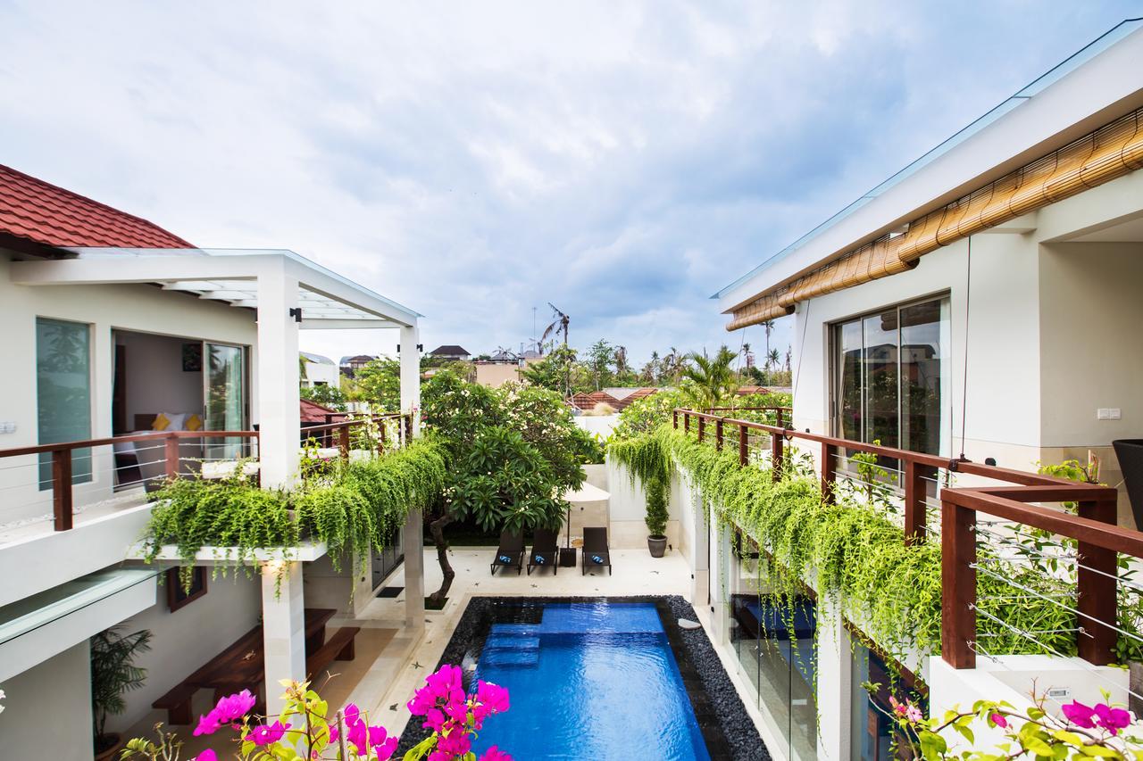 Sunset Paradise Jimbaran 3003 ภายนอก รูปภาพ