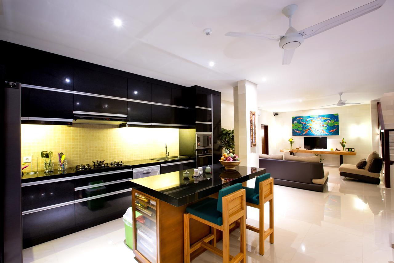 Sunset Paradise Jimbaran 3003 ภายนอก รูปภาพ