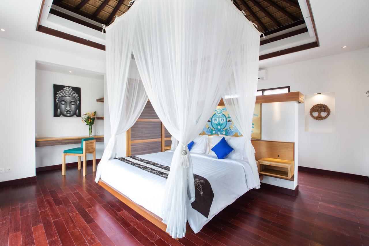 Sunset Paradise Jimbaran 3003 ภายนอก รูปภาพ