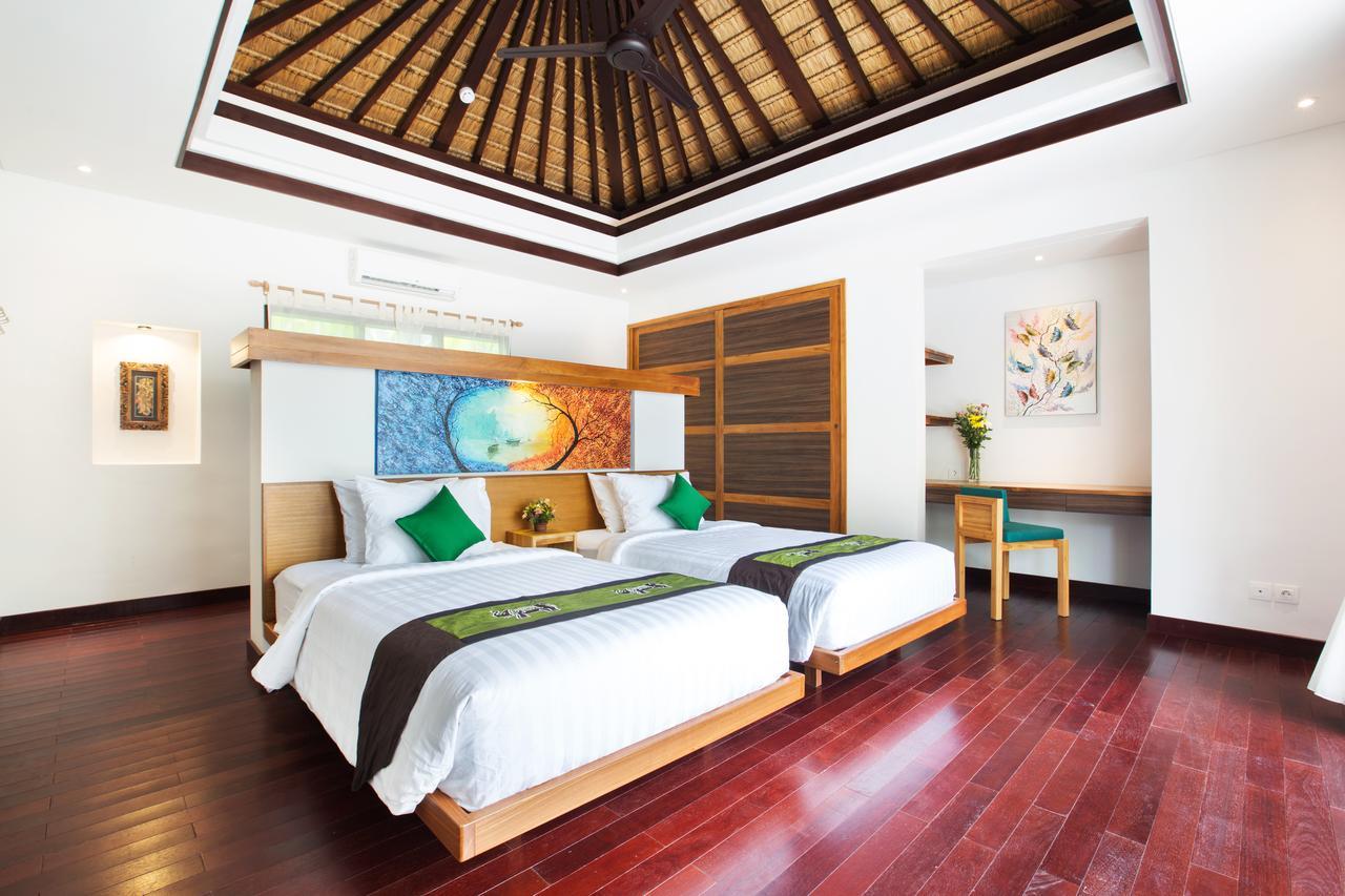 Sunset Paradise Jimbaran 3003 ภายนอก รูปภาพ