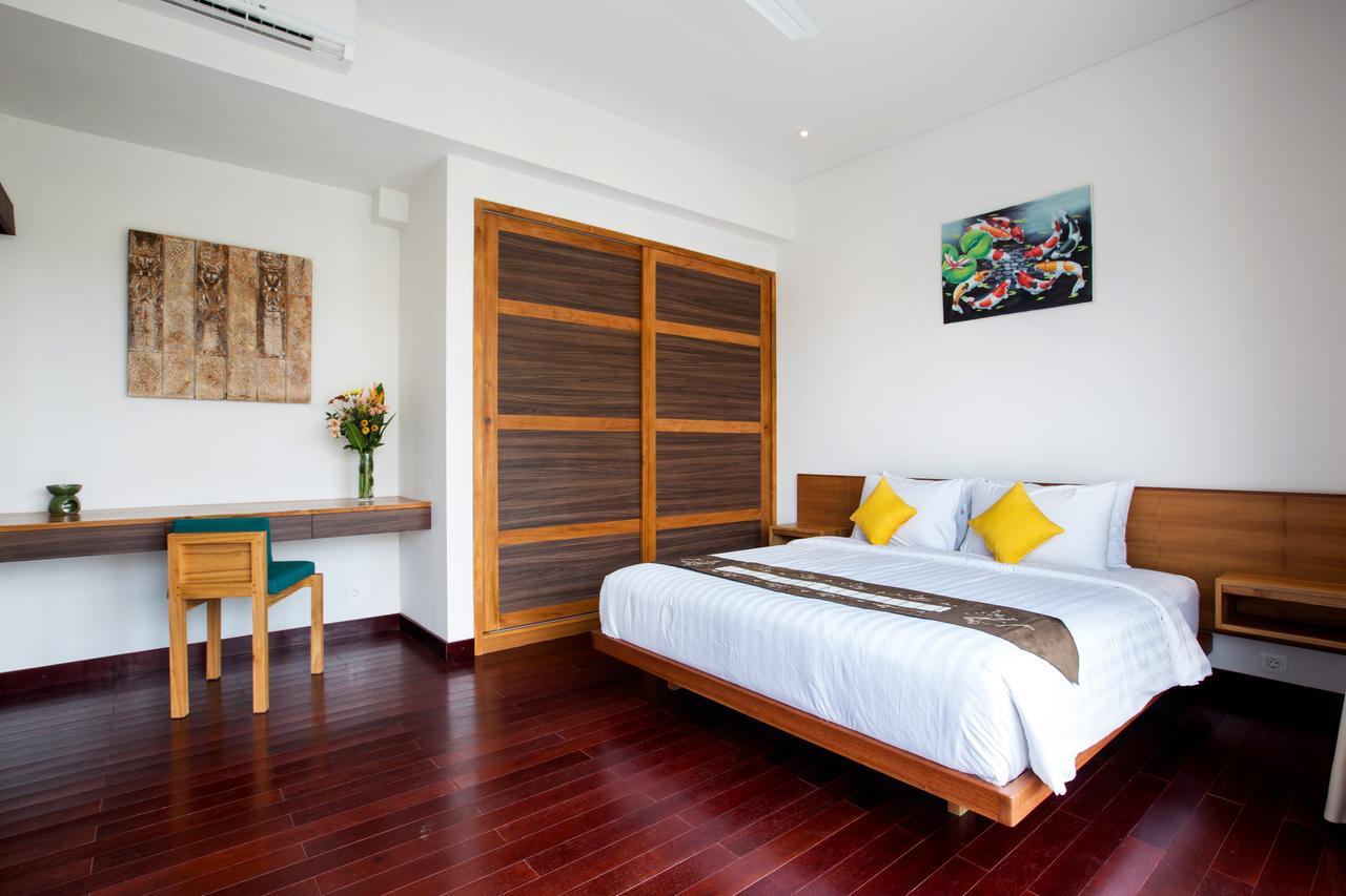 Sunset Paradise Jimbaran 3003 ภายนอก รูปภาพ
