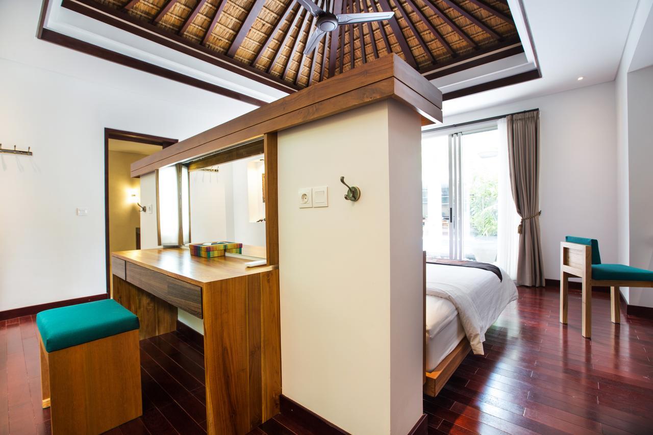 Sunset Paradise Jimbaran 3003 ภายนอก รูปภาพ