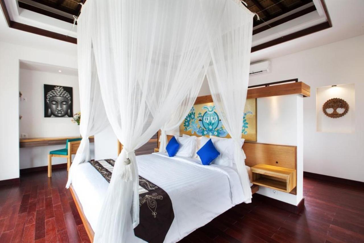 Sunset Paradise Jimbaran 3003 ภายนอก รูปภาพ